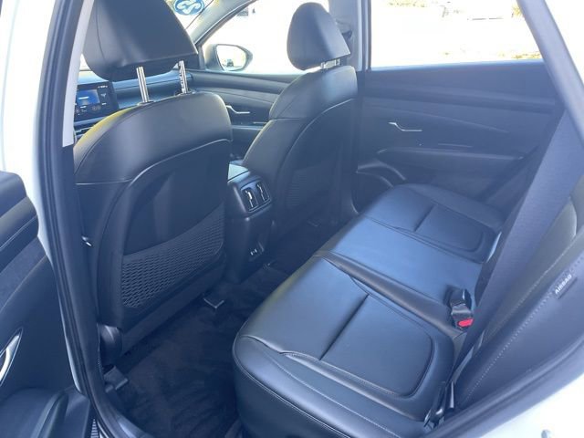 Used 2025 Hyundai Tucson SEL image 11