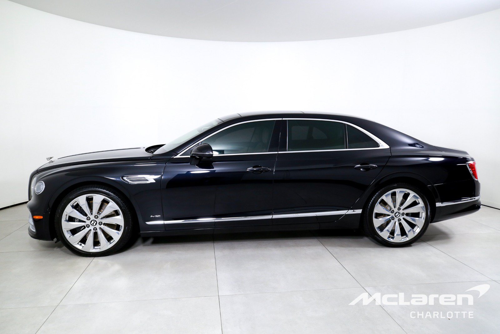 Used 2020 Bentley Flying Spur W12 AWD/4WD image 5