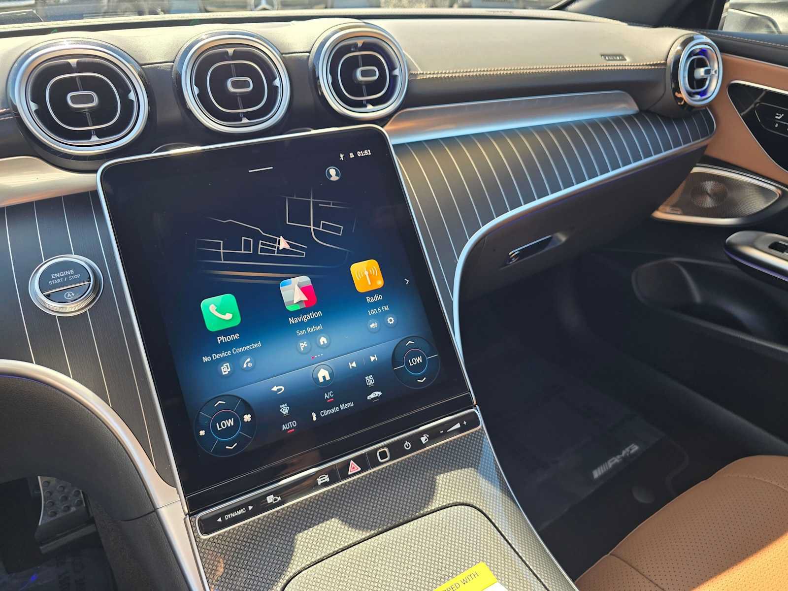 New 2027 Mercedes-Benz CLE 300 4MATIC Cabriolet image 21