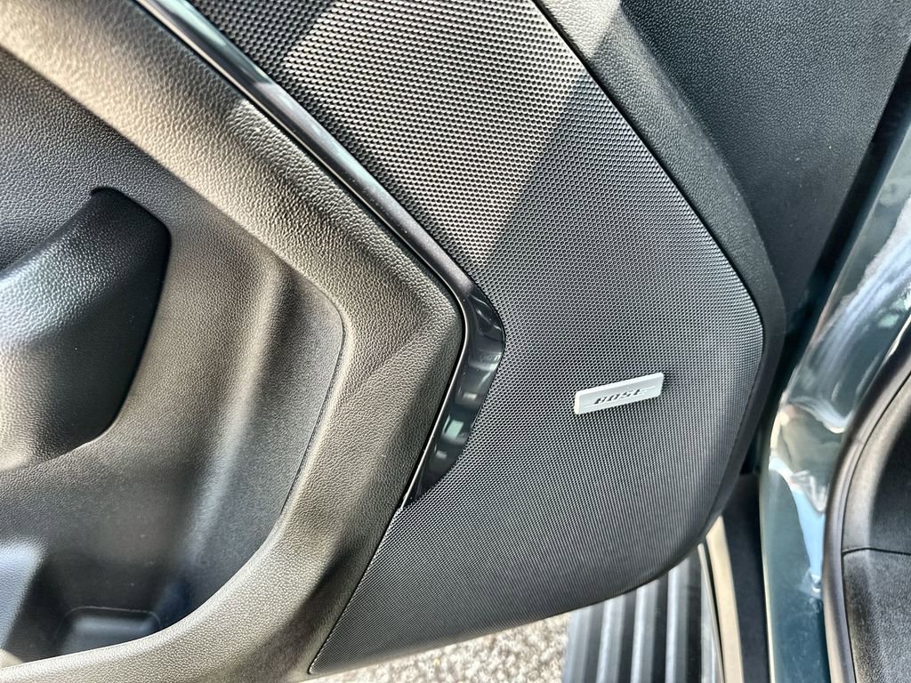 New 2026 GMC Yukon AT4 image 23