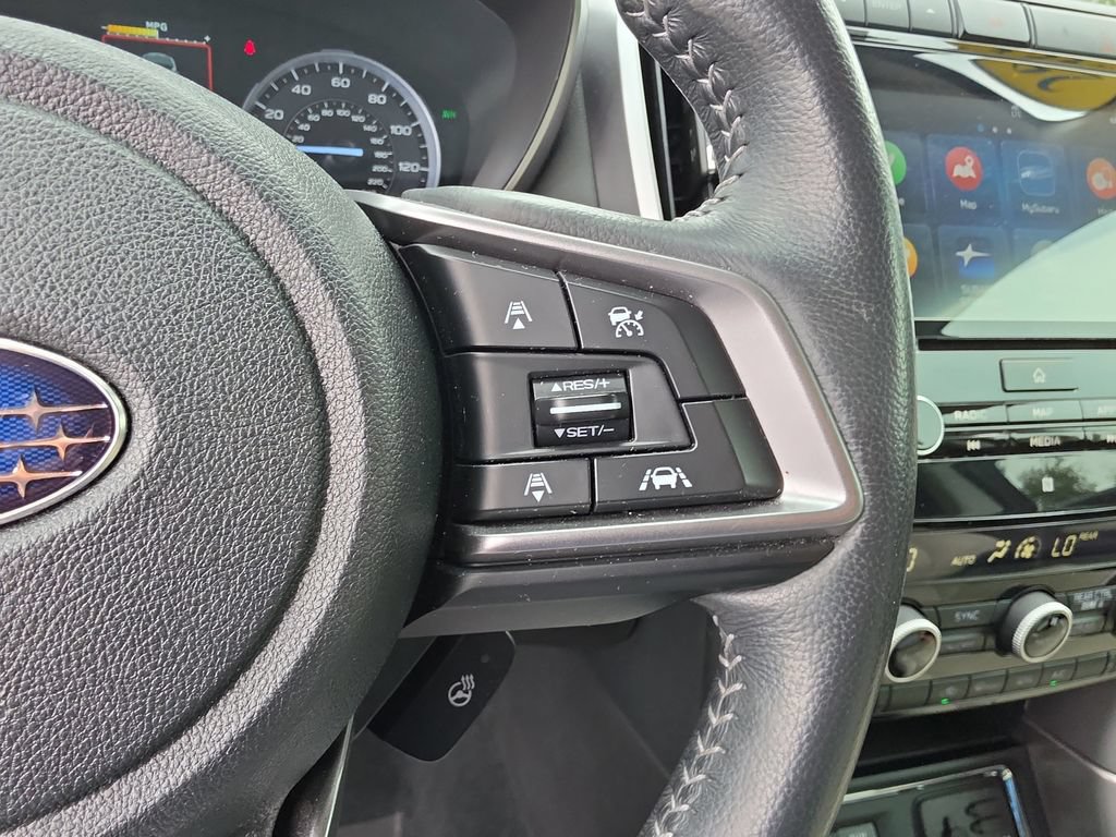 Used 2019 Subaru Ascent Limited AWD/4WD image 23