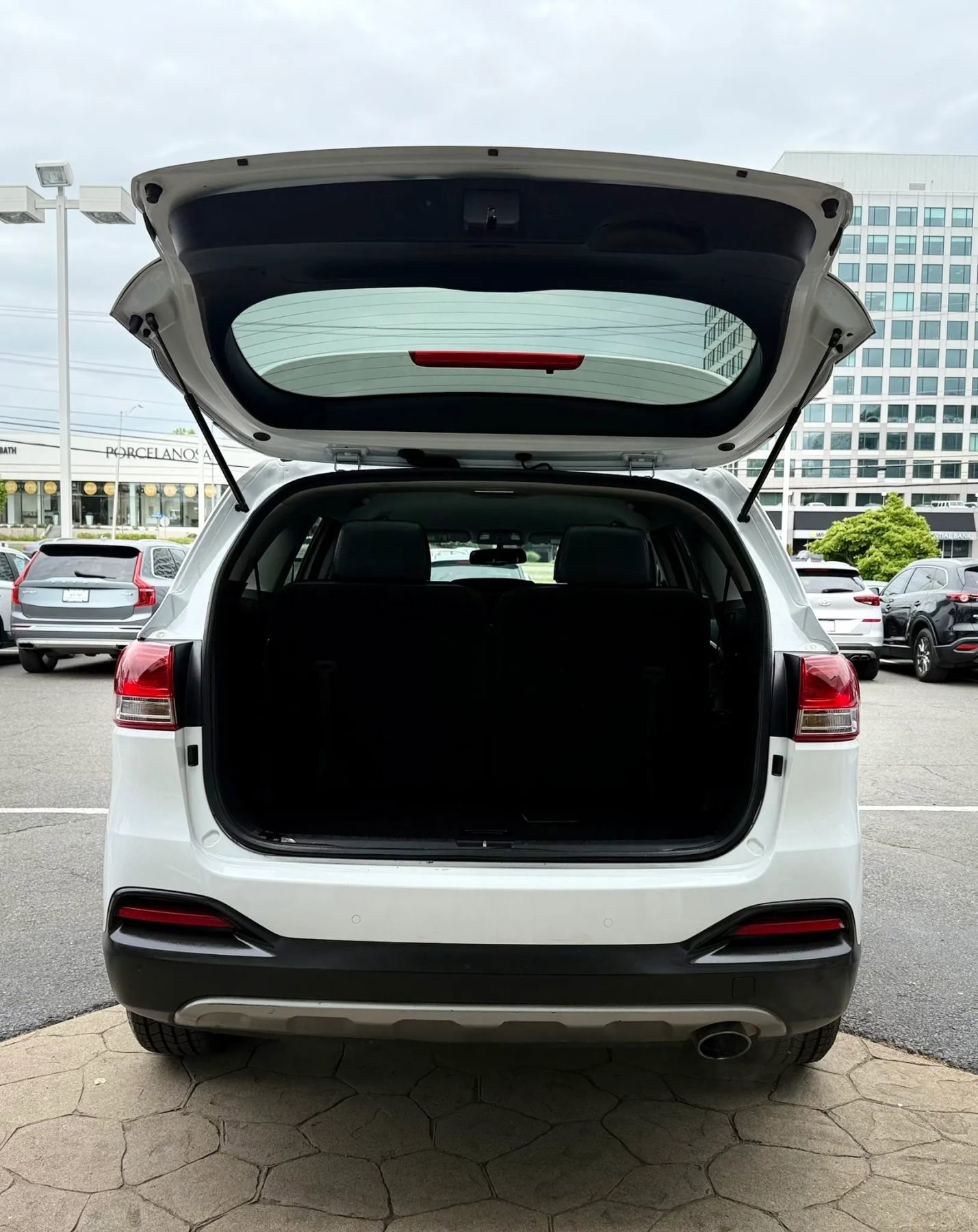 Used 2016 Kia Sorento EX AWD/4WD image 45