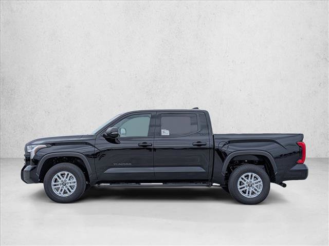 New 2026 Toyota Tundra SR5 AWD/4WD image 5