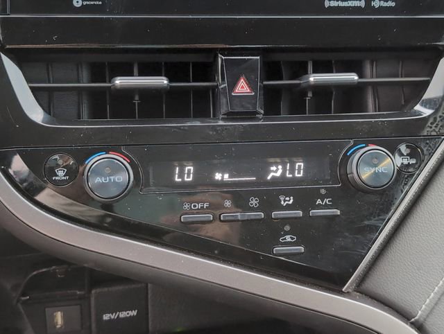 Used 2024 Toyota Camry XSE image 16