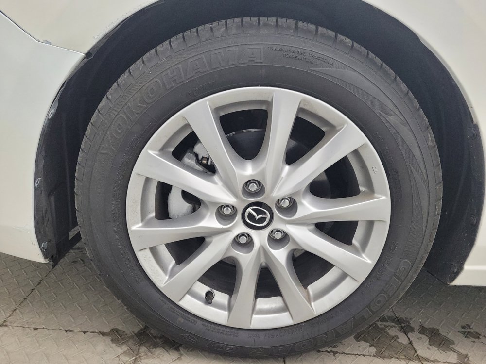 Used 2014 MAZDA MAZDA6 Sport FWD image 31