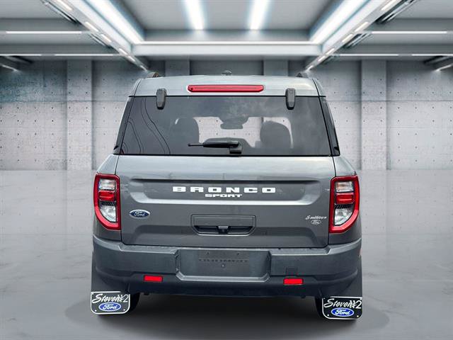 Used 2023 Ford Bronco Sport Big Bend AWD/4WD image 5
