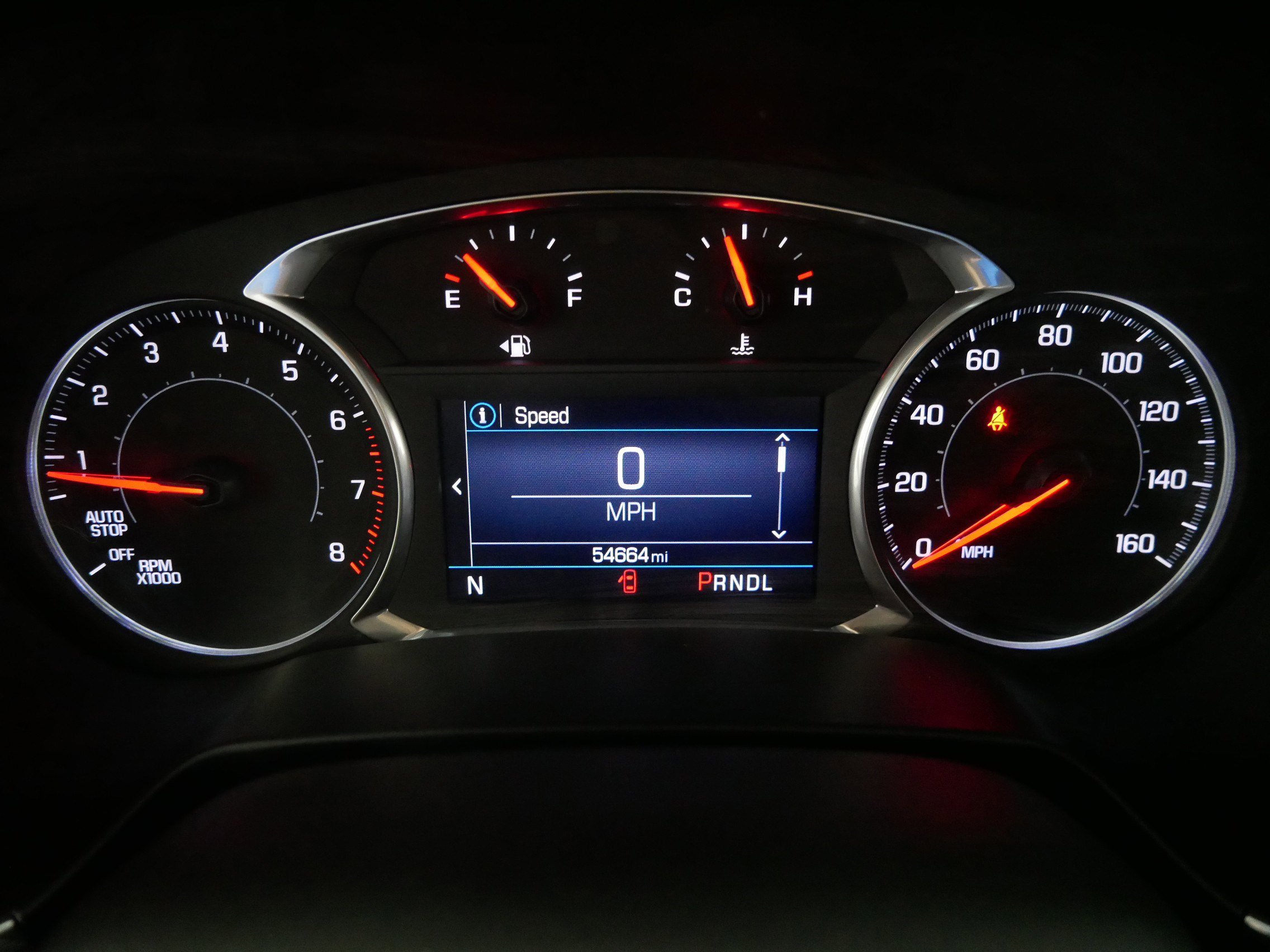 Used 2020 Chevrolet Blazer LT AWD/4WD image 21