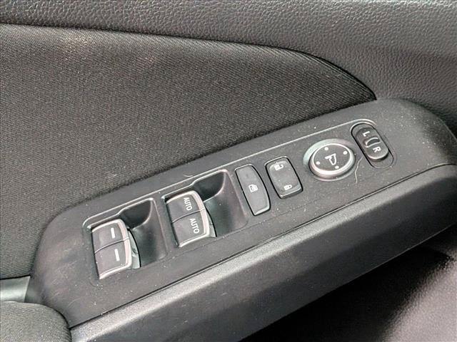 Used 2023 Honda Civic Sport image 11