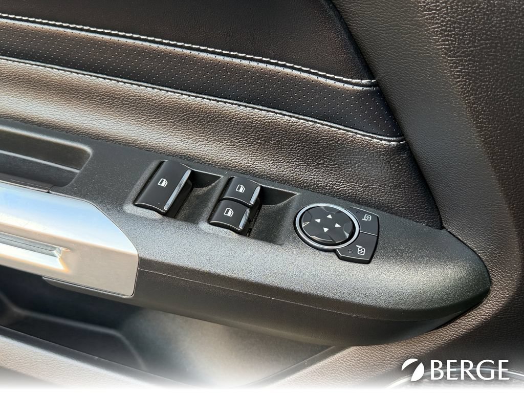 Used 2021 Ford Mustang Premium w/ Equipment Group 201A RWD image 15