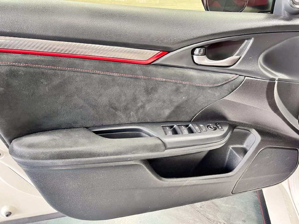 Used 2021 Honda Civic Type R image 21