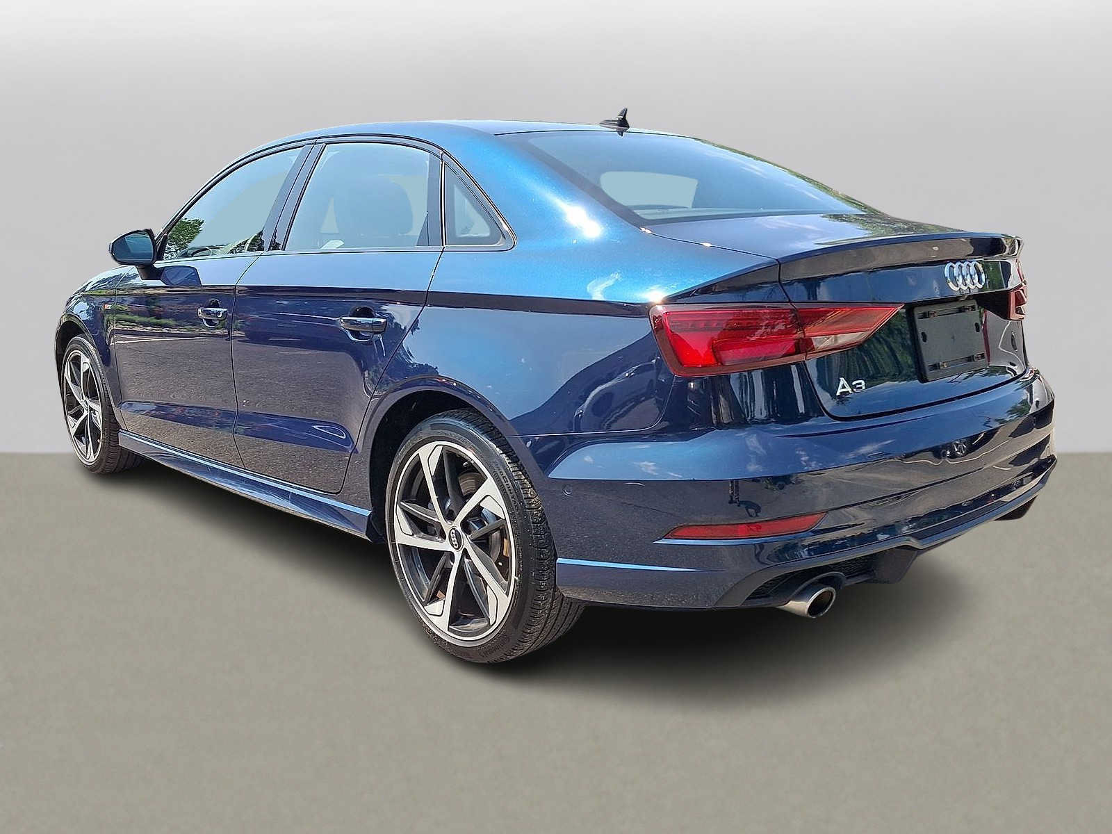 Used 2020 Audi A3 2.0T Premium Plus w/ Premium Plus Package AWD/4WD image 28