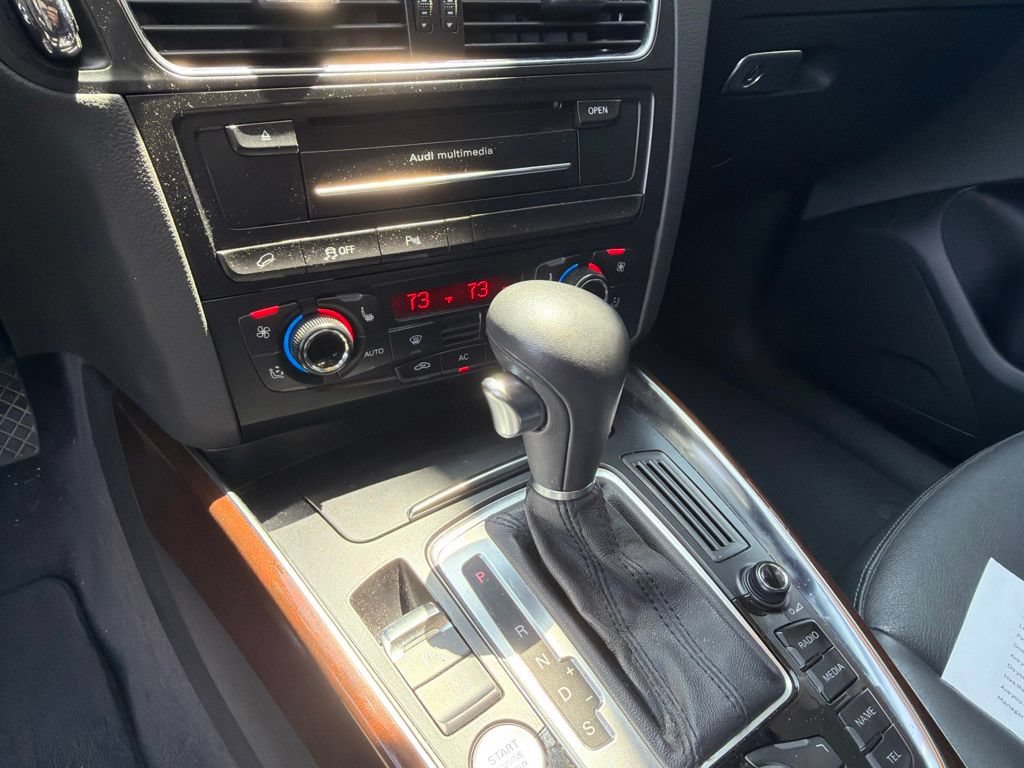 Used 2012 Audi Q5 3.2 Premium Plus AWD/4WD image 9