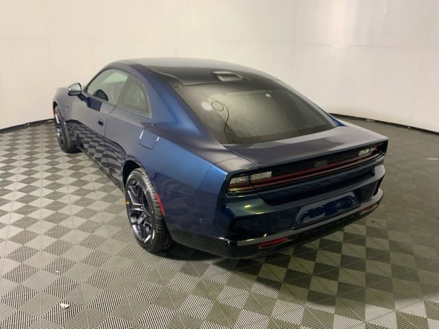 Used 2024 Dodge Charger R/T w/ Plus Group image 12
