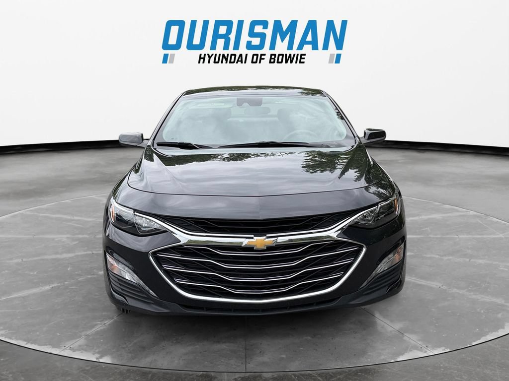Used 2023 Chevrolet Malibu LT FWD image 8
