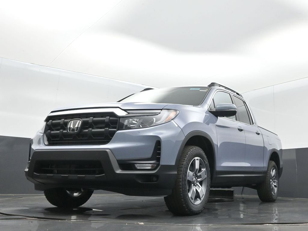 New 2026 Honda Ridgeline RTL image 8