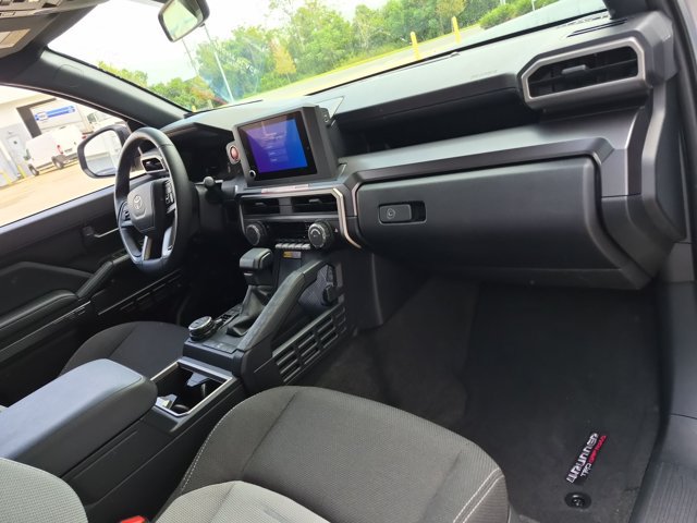 Used 2025 Toyota 4Runner TRD Off-Road AWD/4WD image 21