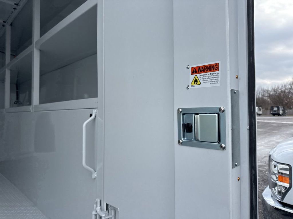 New 2026 Ford Transit 350 image 23