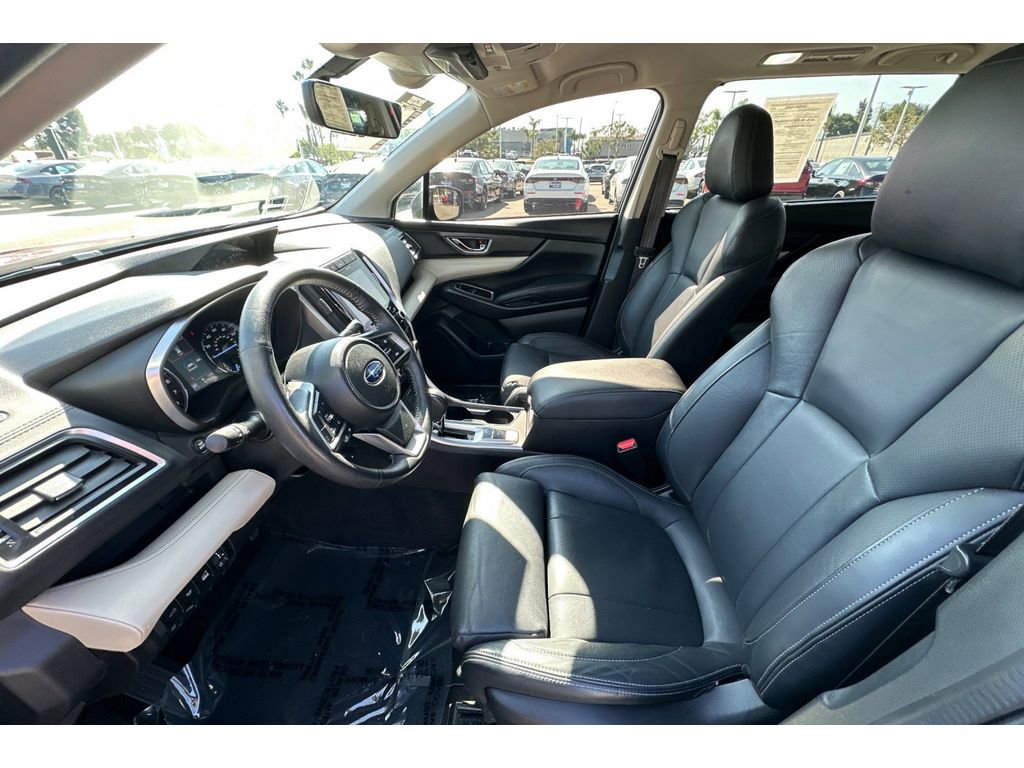Used 2020 Subaru Ascent Limited w/ Popular Package #2A image 10