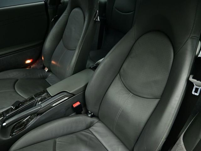 Used 2006 Porsche 911 Carrera RWD image 47
