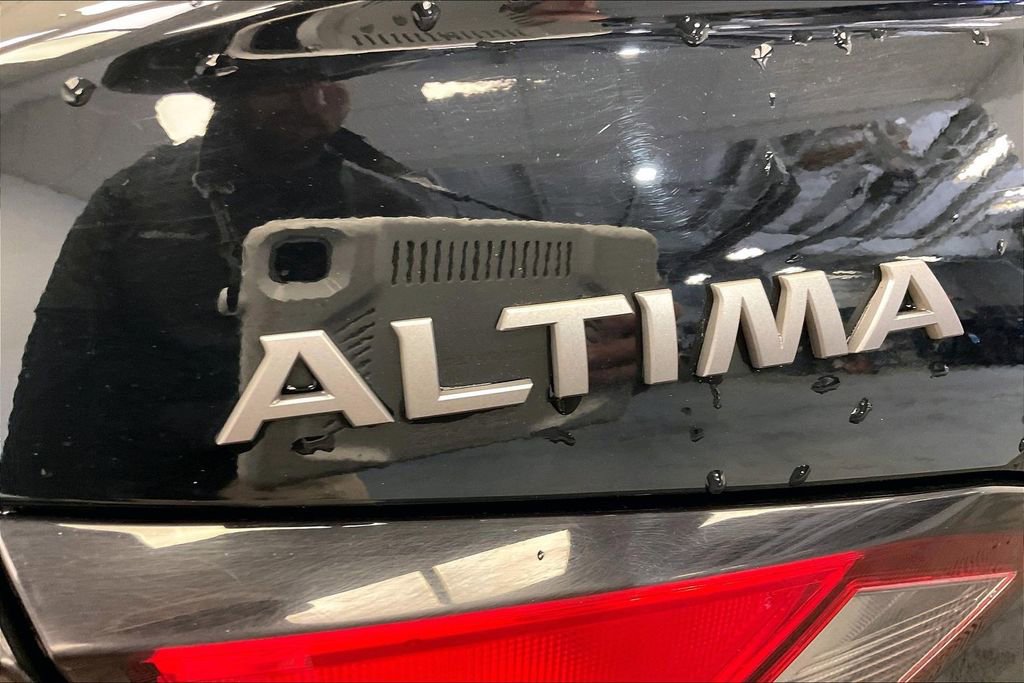 Certified 2024 Nissan Altima 2.5 SV FWD image 23