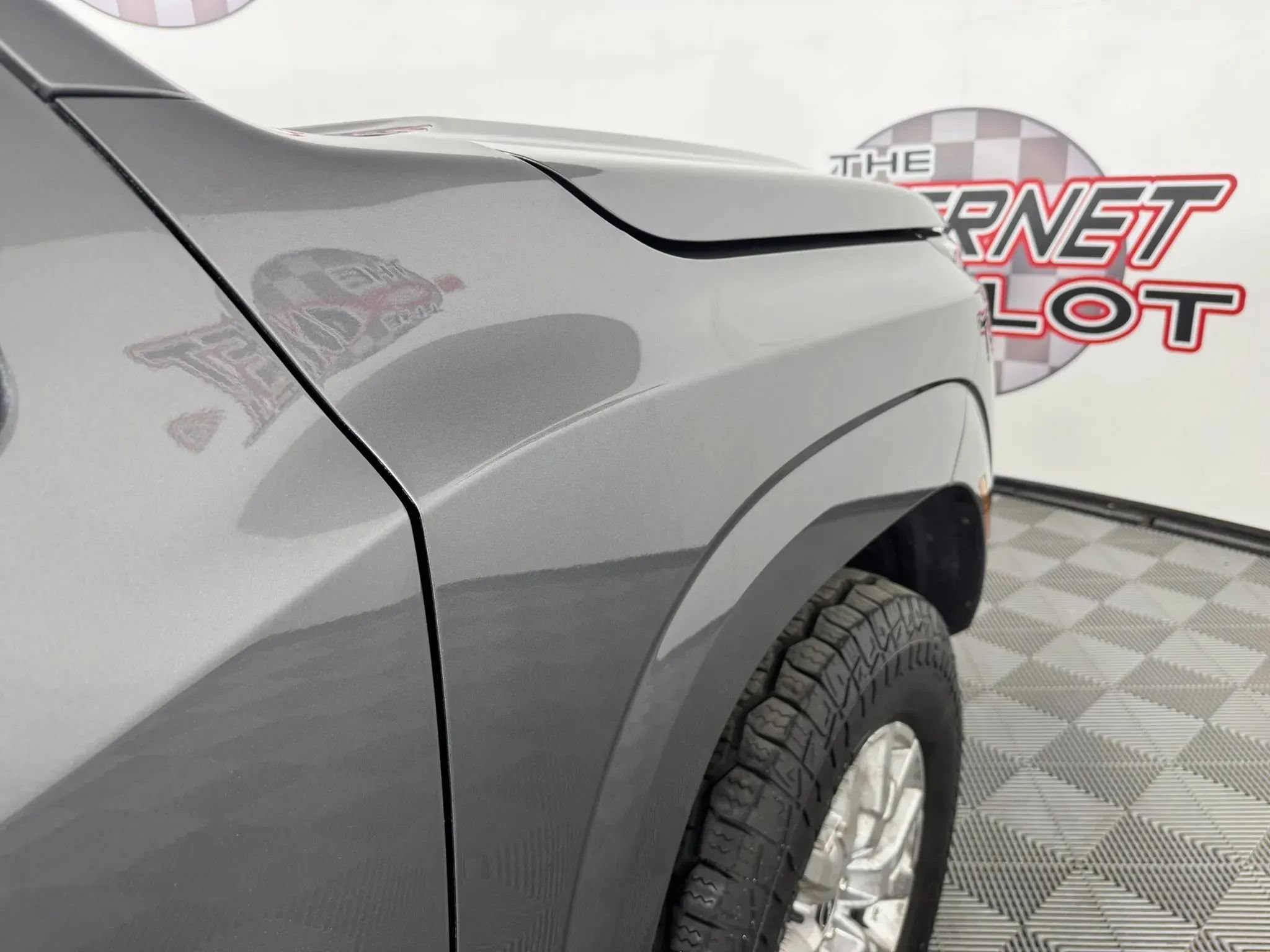 Used 2022 Nissan Frontier SV w/ Technology Package AWD/4WD image 30
