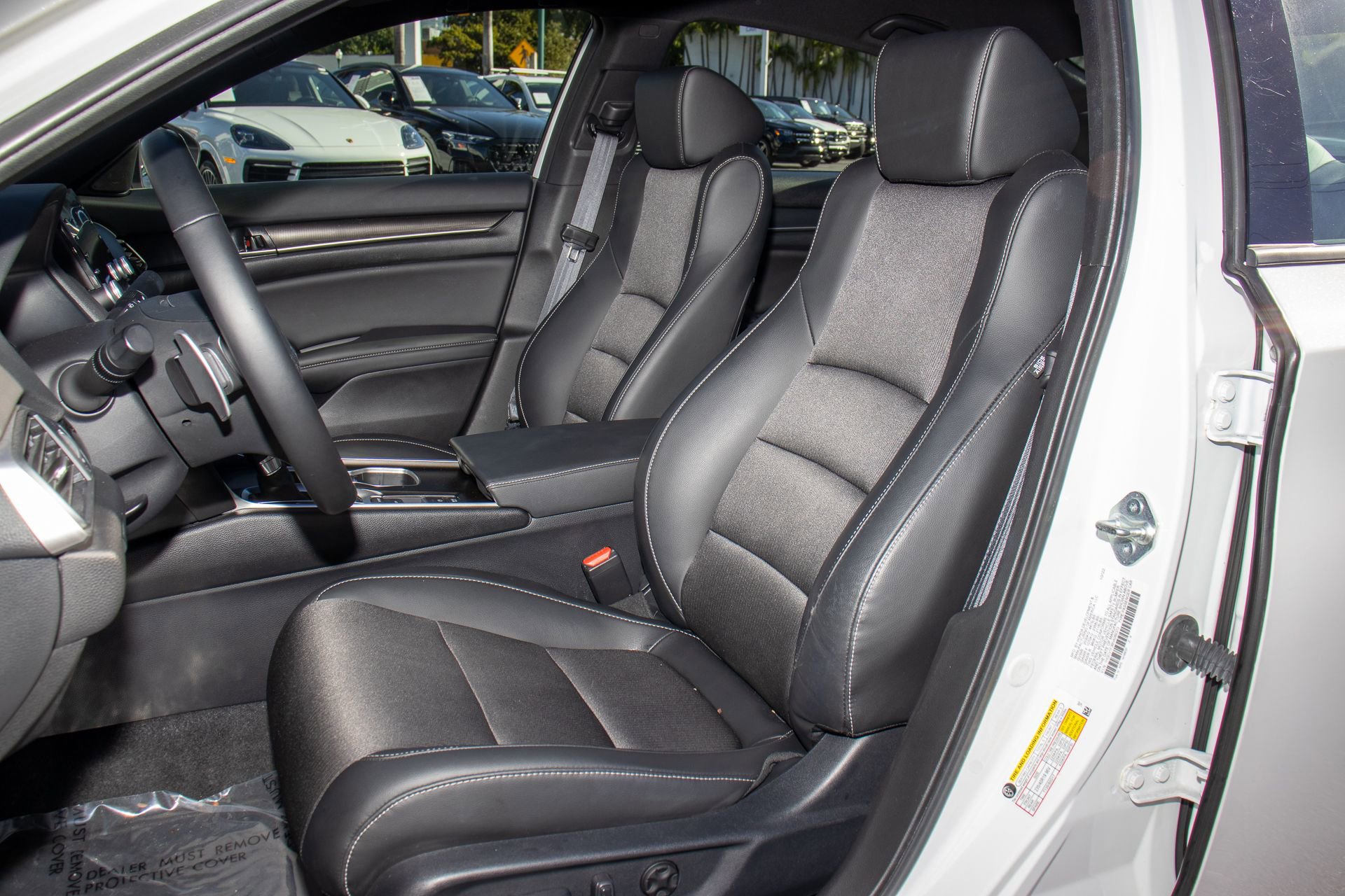 Used 2022 Honda Accord Sport image 15