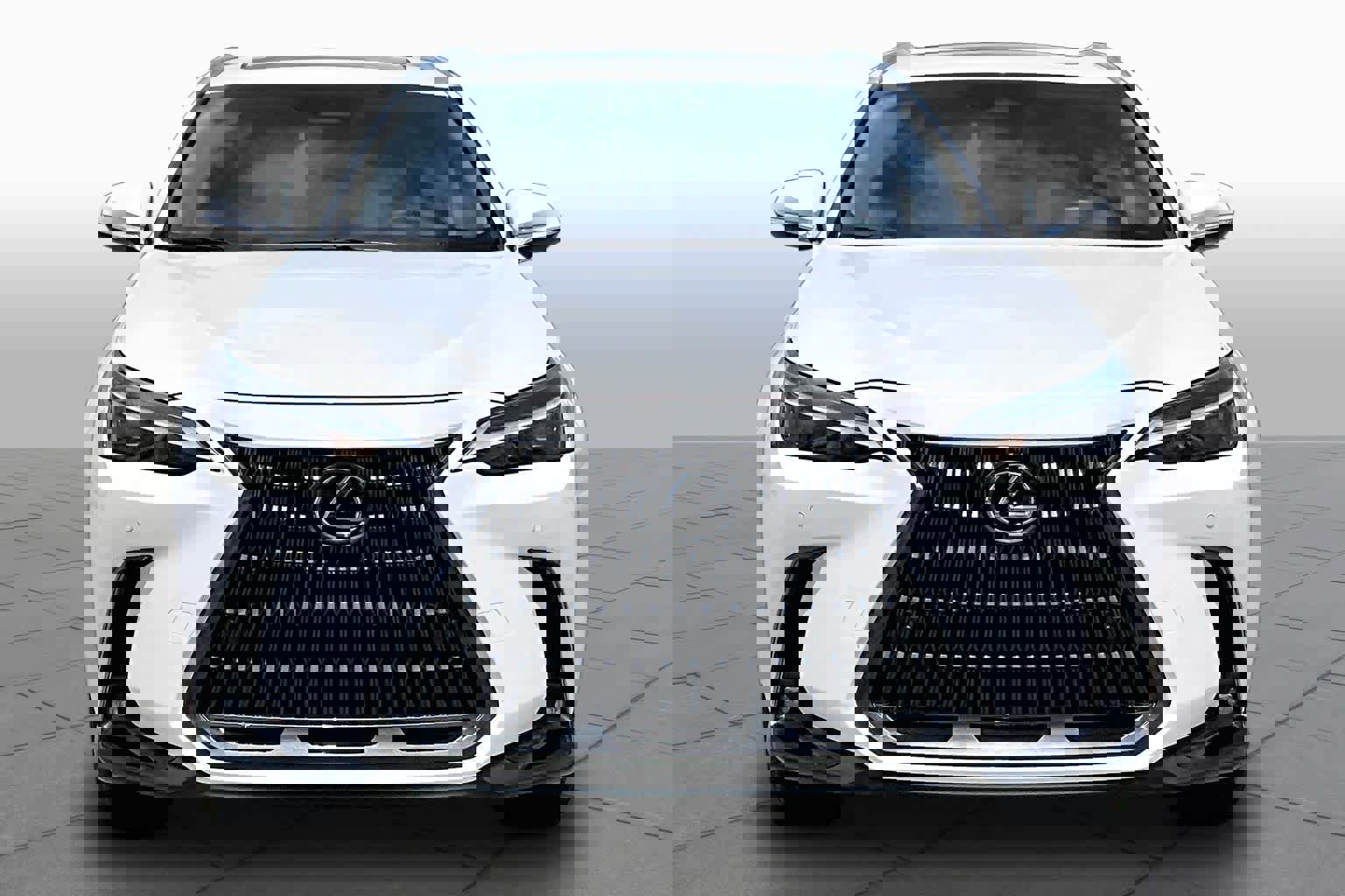 Used 2025 Lexus NX 250 FWD w/ Accessory Package (Z1) image 4