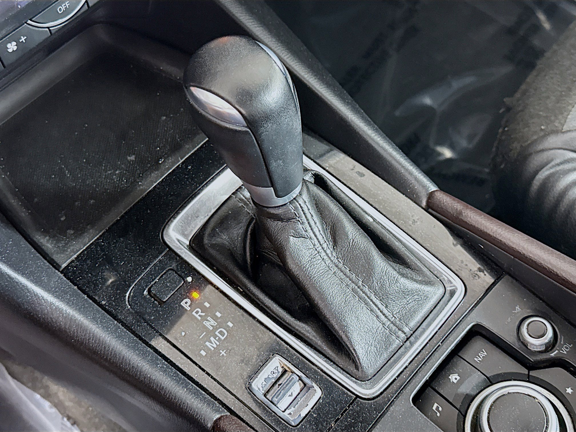 Used 2017 MAZDA MAZDA3 Grand Touring w/ Premium Equipment Package image 20