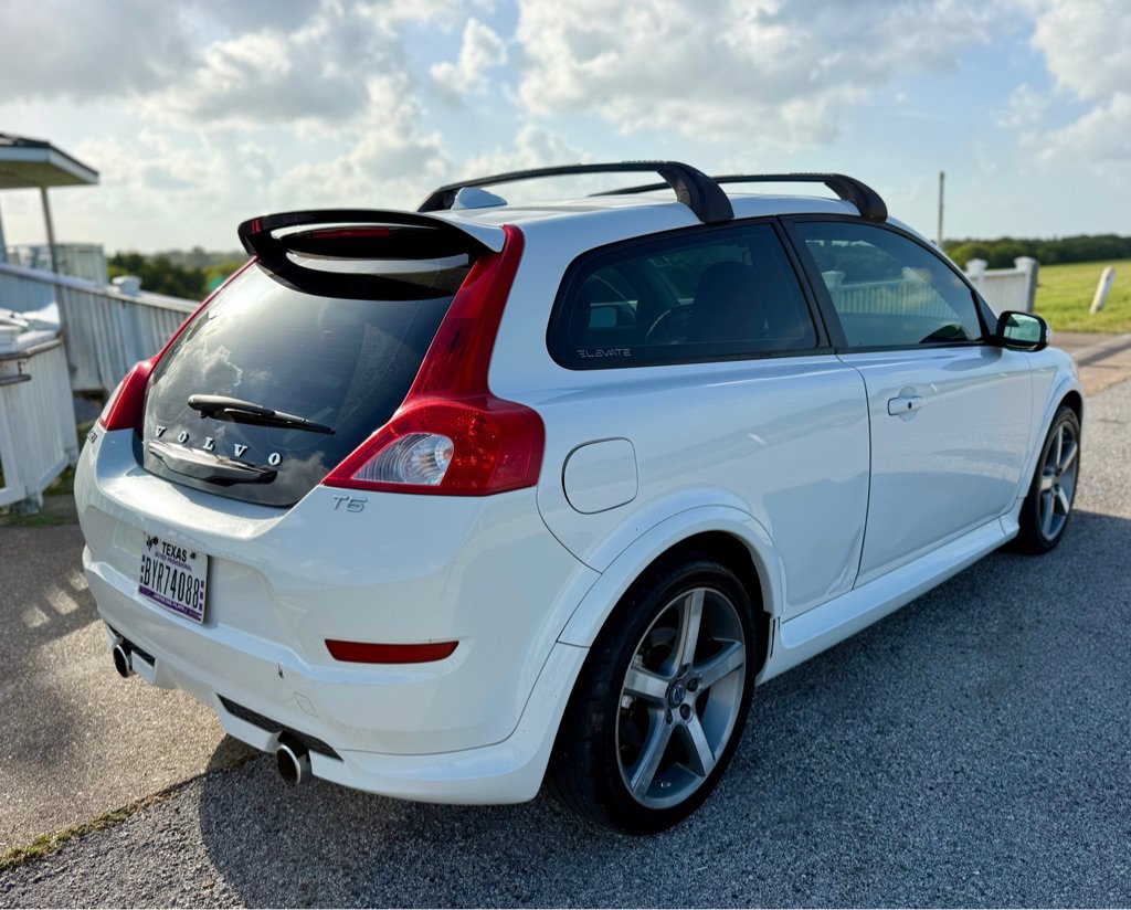 Used 2011 Volvo C30 T5 R-Design FWD image 5