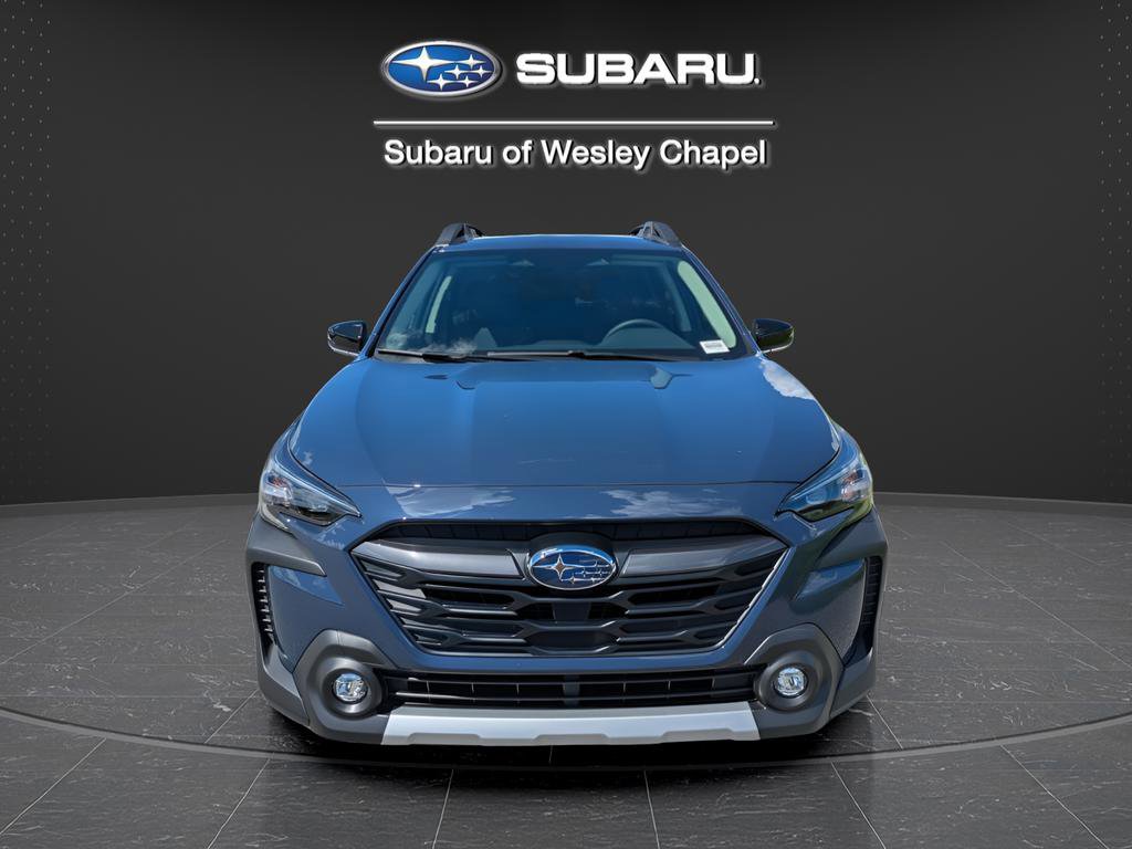 Used 2025 Subaru Outback Premium w/ Popular Package #1A AWD/4WD image 7