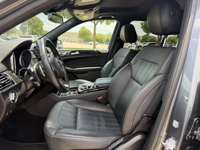Used 2019 Mercedes-Benz GLS 450 4MATIC image 25