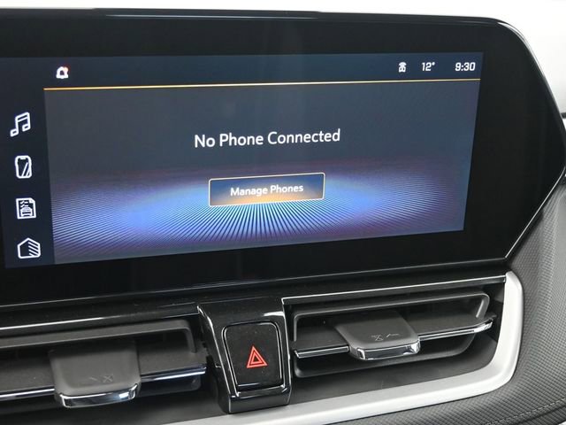 New 2026 Chevrolet TrailBlazer LT w/ LT Cold Weather Package image 27