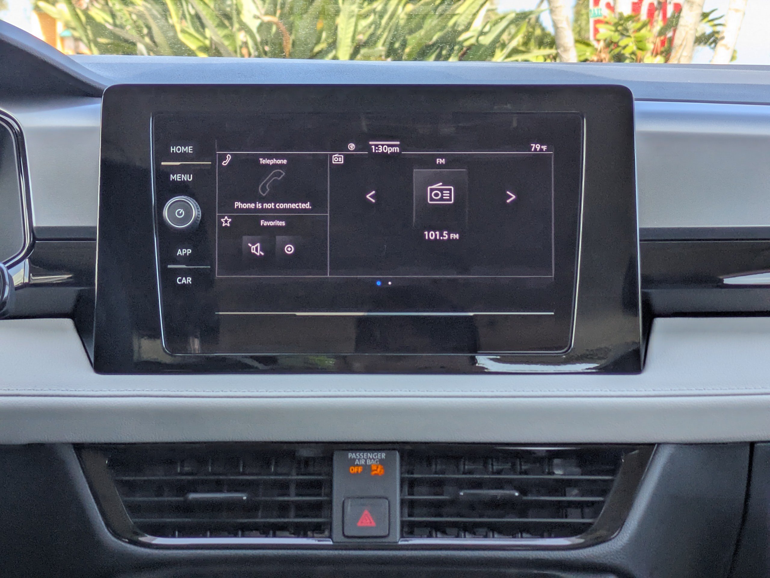 New 2026 Volkswagen Taos S FWD image 18