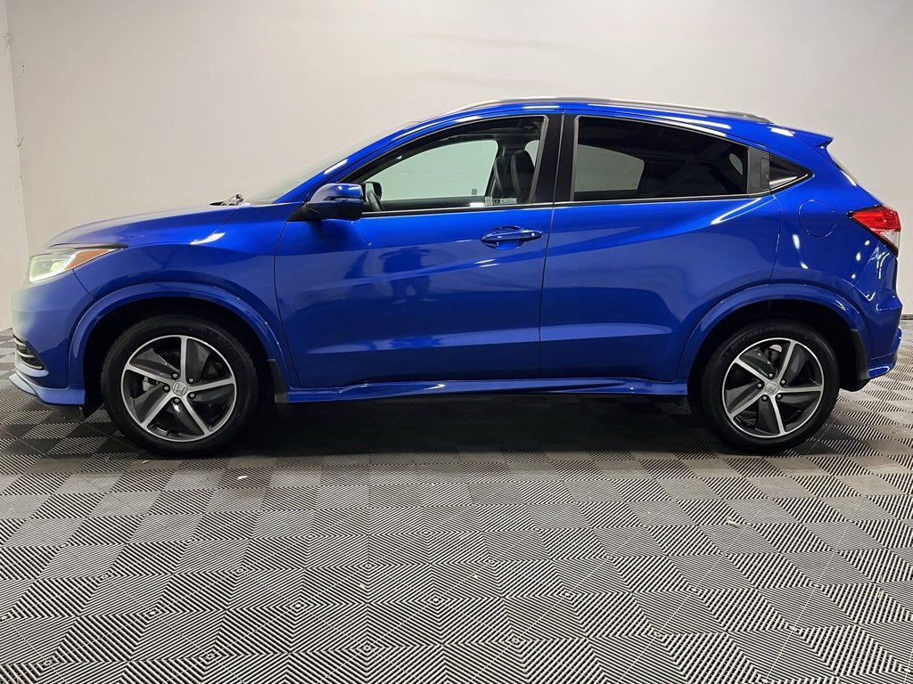 Used 2020 Honda HR-V Touring image 23