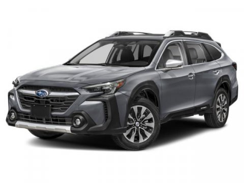 New 2025 Subaru Outback Touring