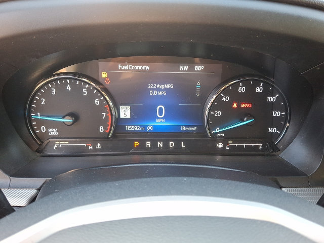 Used 2023 Ford Explorer XLT w/ Equipment Group 202A AWD/4WD image 20