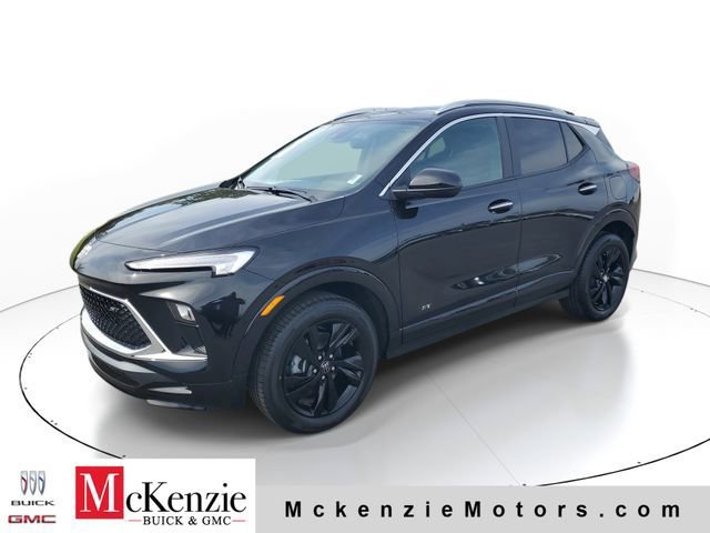 New 2026 Buick Encore GX Sport Touring w/ Comfort Package AWD/4WD image 2