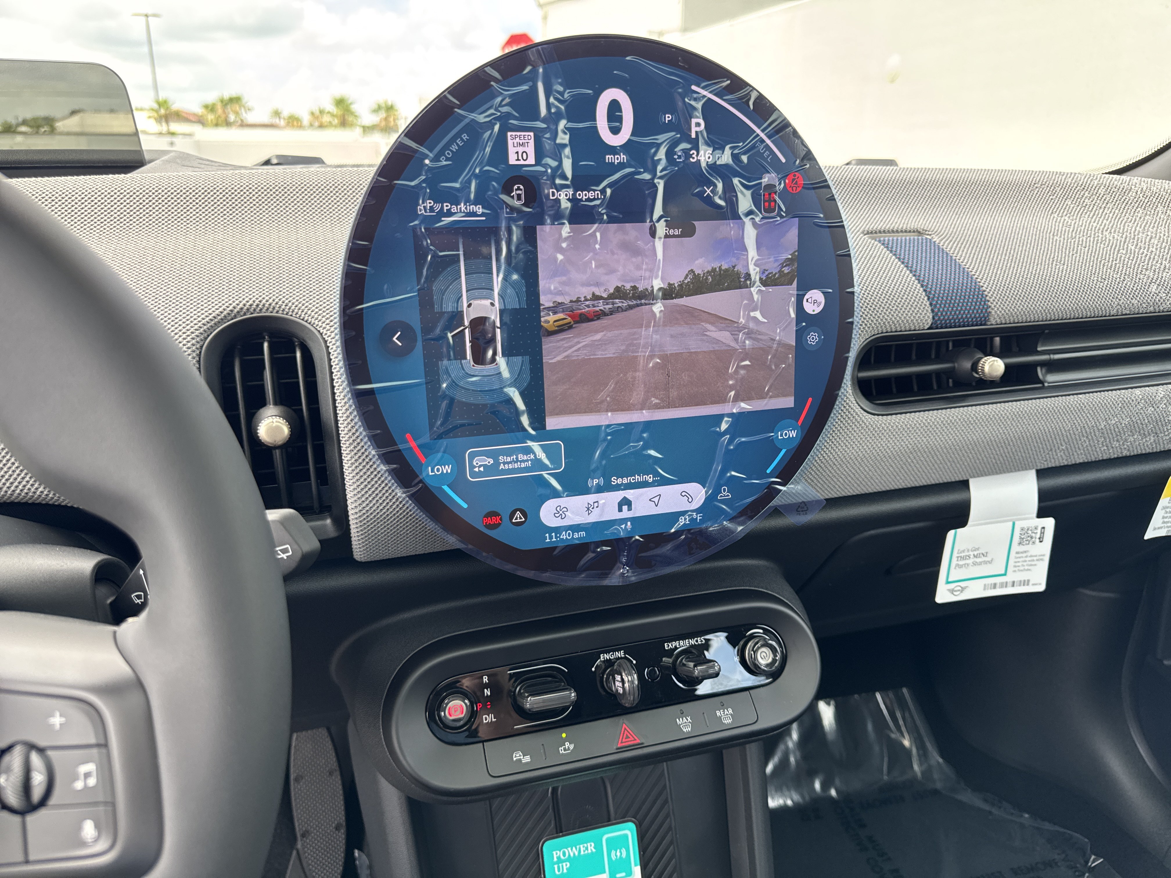 New 2026 MINI Cooper S FWD image 17