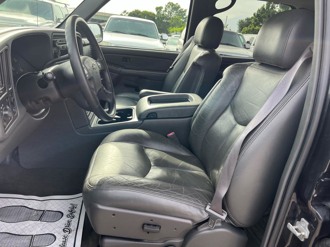 Used 2004 Chevrolet Silverado 1500 LS RWD image 36