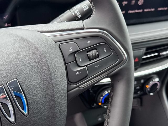 New 2026 Buick Encore GX Sport Touring w/ Advanced Technology Package FWD image 27