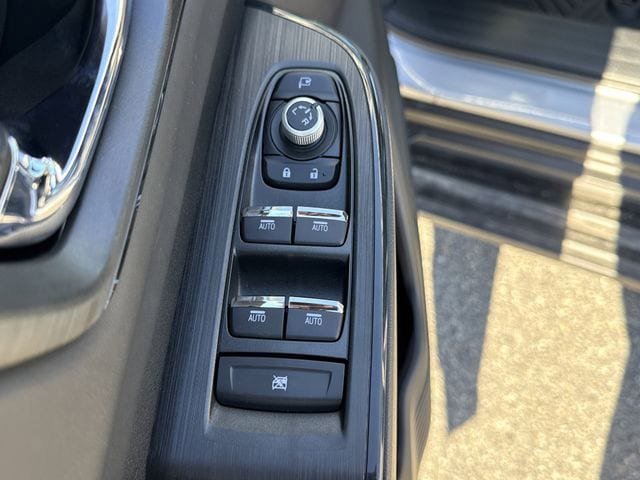 New 2026 Subaru Outback Touring XT AWD/4WD image 25