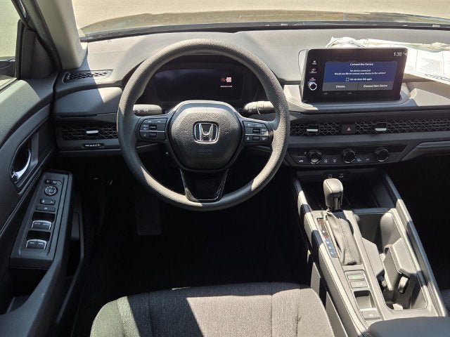 New 2026 Honda Accord SE image 9