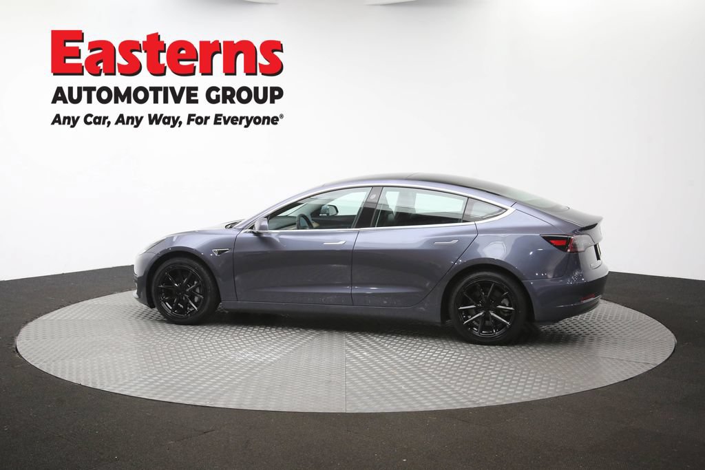 Used 2020 Tesla Model 3 Long Range AWD/4WD image 57