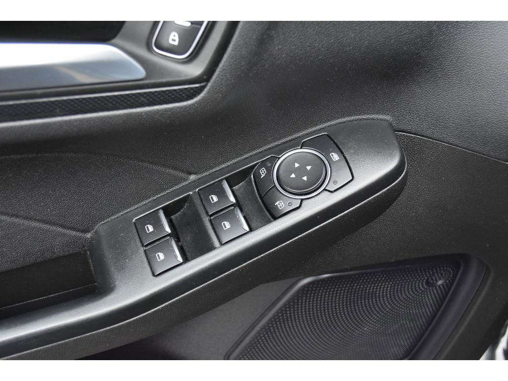 Used 2024 Ford Escape ST-Line image 18