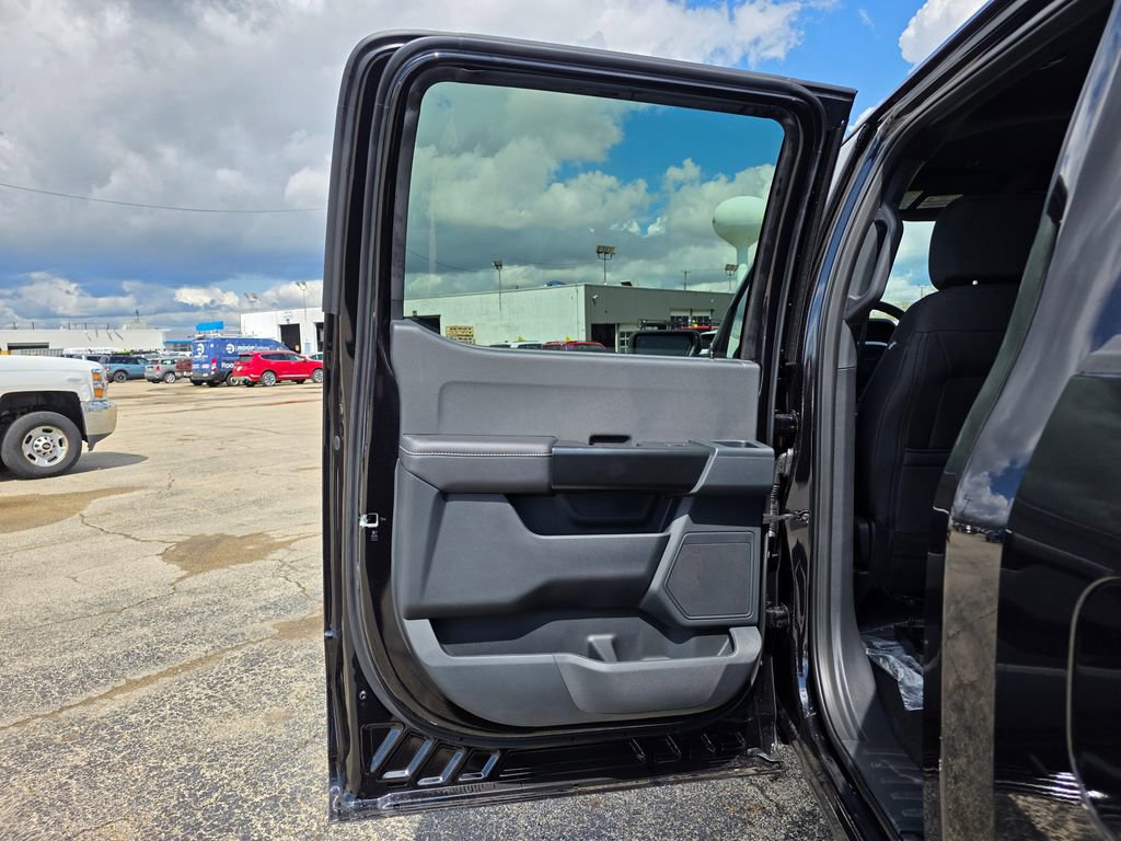 New 2026 Ford F150 STX AWD/4WD image 20