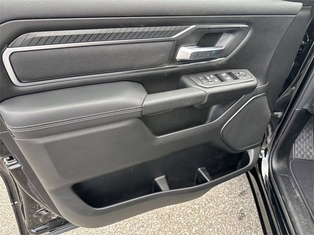 New 2026 RAM 1500 2WD Crew Cab image 10