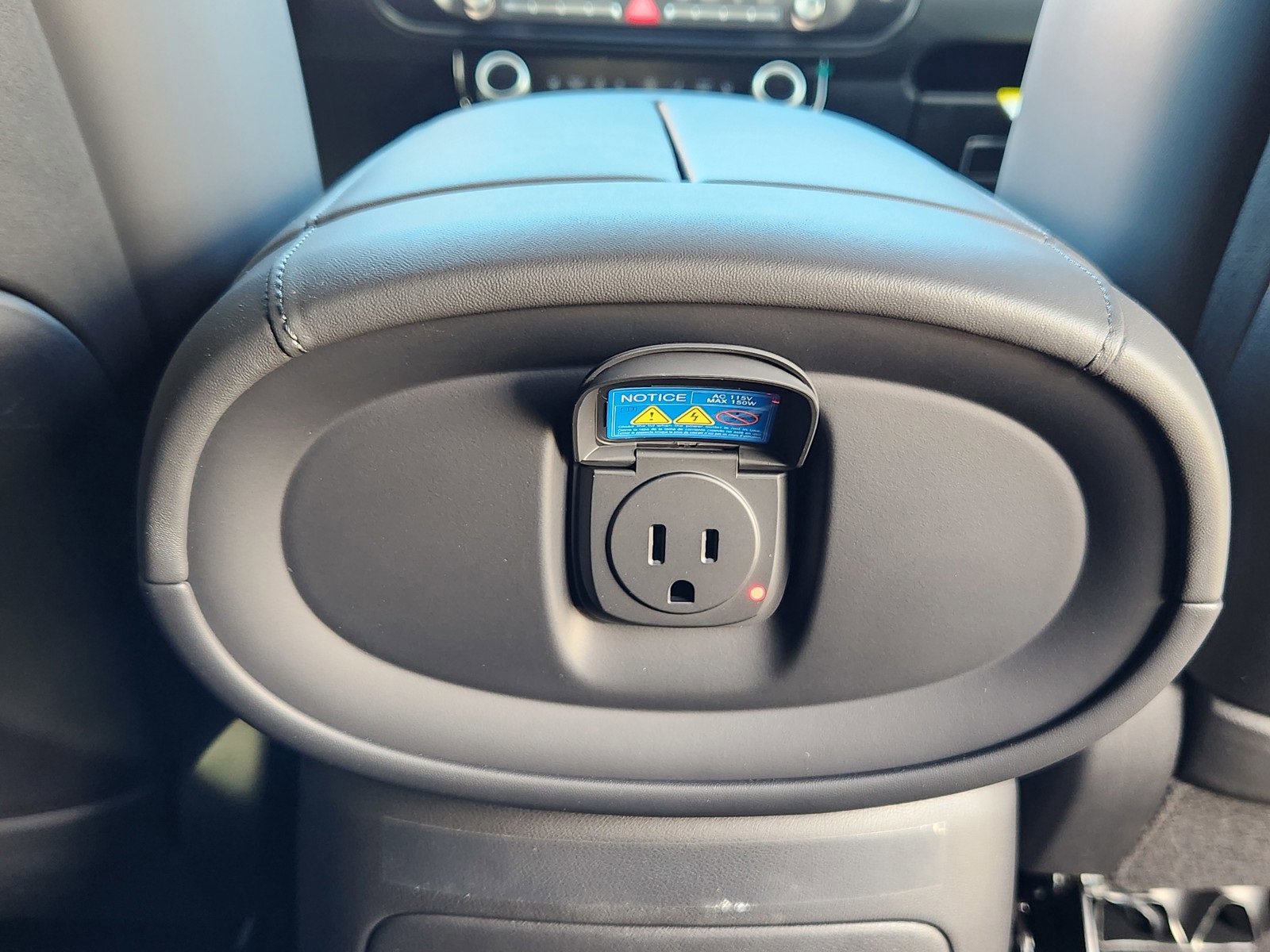 New 2026 Hyundai Palisade Calligraphy image 20