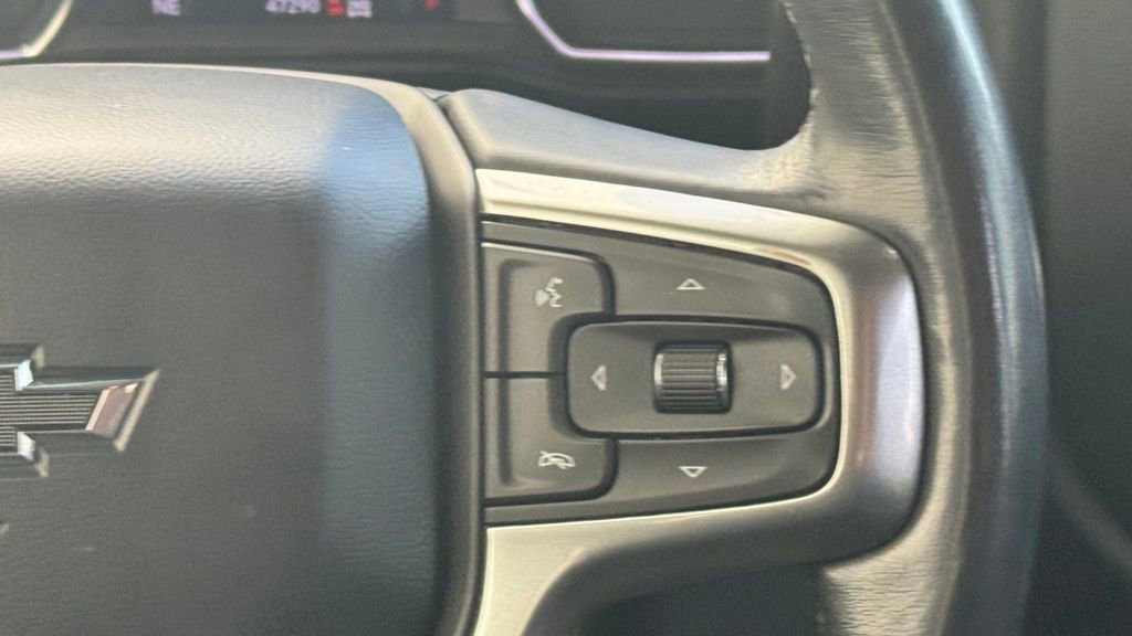 Used 2021 Chevrolet Silverado 1500 RST image 18