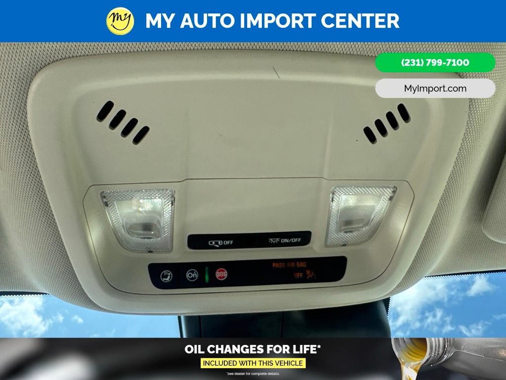 Used 2024 Chevrolet Malibu LT FWD image 24
