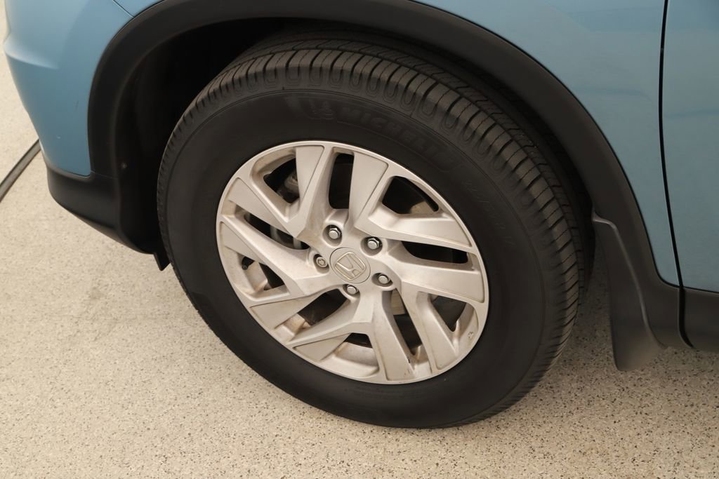 Used 2016 Honda CR-V EX-L image 38